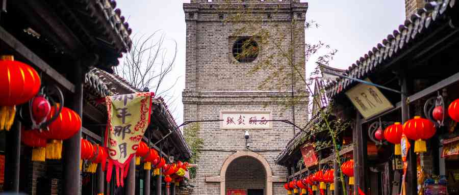 摄图网_501173218_wx_江苏徐州窑湾古城新年风光(企业商用).jpg 摄图网_501173218_wx_江苏徐州窑湾古城新年风光(企业商用).jpg